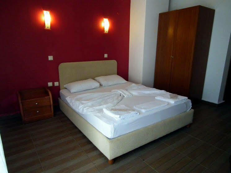 Lambada Hotel Altinoluk Exterior photo